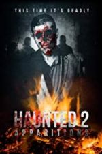 Watch Haunted 2: Apparitions Wootly