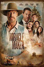 Watch Miracle Maker Wootly