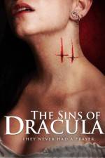 Watch The Sins of Dracula Wootly