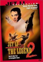 Watch The Legend II Wootly