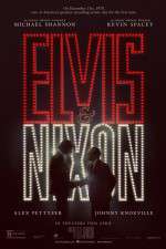 Watch Elvis & Nixon Wootly