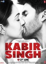 Watch Kabir Singh Wootly