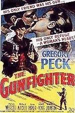Watch The Gunfighter Wootly