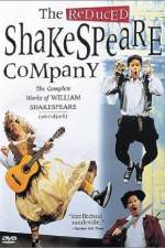 Watch The Complete Works of William Shakespeare (Abridged Wootly