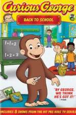 Watch Curious George Back To School Wootly