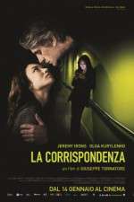 Watch La corrispondenza Wootly