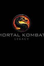 Watch Mortal Kombat Legacy - Fanedit Wootly