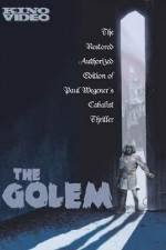 Watch Golem Wootly