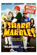 Watch Sharp as Marbles Wootly