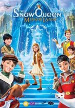Watch The Snow Queen 4: Mirrorlands Wootly
