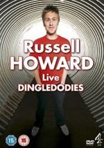 Watch Russell Howard Live: Dingledodies Wootly