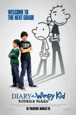 Watch Diary of a Wimpy Kid Rodrick Rules Wootly