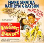 Watch The Kissing Bandit Wootly