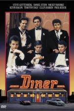 Watch Diner Wootly