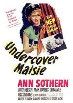 Watch Undercover Maisie Wootly