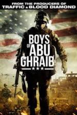 Watch Boys of Abu Ghraib Wootly