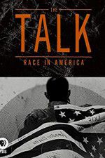 Watch The Talk Race in America Wootly