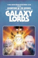 Watch Galaxy Lords Wootly