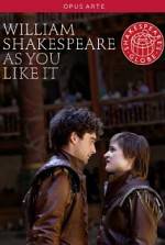 Watch 'As You Like It' at Shakespeare's Globe Theatre Wootly