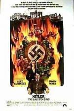 Watch Hitler The Last Ten Days Wootly