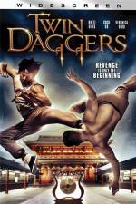 Watch Twin Daggers Wootly