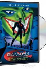 Watch Batman Beyond: Return of the Joker Wootly