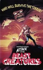 Watch Attack of the Beast Creatures Wootly