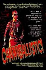 Watch CanniBallistic! Wootly