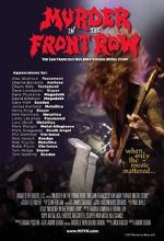 Watch Murder in the Front Row: The San Francisco Bay Area Thrash Metal Story Wootly