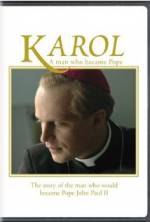 Watch Karol: A Man Who Became Pope Wootly