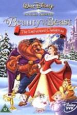 Watch Beauty and the Beast: The Enchanted Christmas Wootly