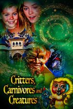 Watch Critters, Carnivores and Creatures Wootly