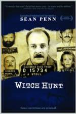 Watch Witch Hunt Wootly