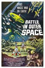 Watch Battle in Outer Space Wootly