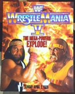 Watch WrestleMania V (TV Special 1989) Wootly