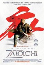 Watch The Blind Swordsman: Zatoichi Wootly