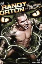 Watch Randy Orton The Evolution of a Predator Wootly