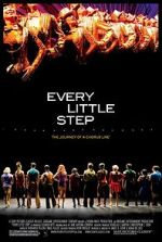 Watch Every Little Step Wootly