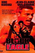 Watch Black Eagle Wootly