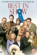 Watch Best in Show Wootly