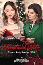 Watch The Christmas Note Wootly