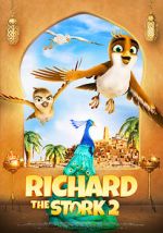 Watch Richard the Stork and the Mystery of the Great Jewel Wootly