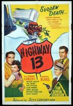 Watch Highway 13 Wootly