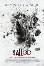 Watch Saw 3D Wootly