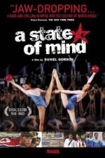 Watch A State of Mind Wootly