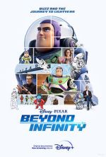 Watch Beyond Infinity: Buzz and the Journey to Lightyear (Short 2022) Wootly