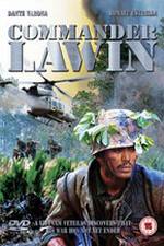 Watch Commander Lawin Wootly