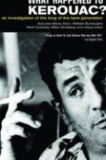 Watch What Happened to Kerouac? Wootly