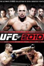 Watch UFC: Best of 2010 (Part 2) Wootly