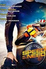 Watch Speed Is My Need Wootly